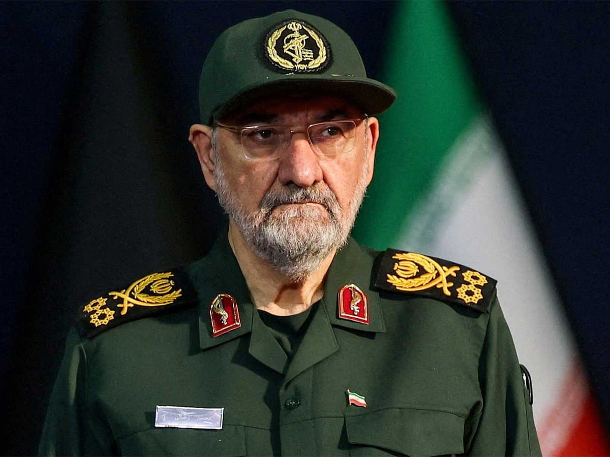 Iran sends US 7 conditions for talks, awaits Trump response