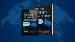 Crunch Time for the WHO