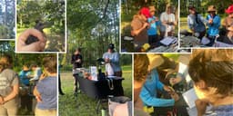 NCWF In The Field - July, 2026