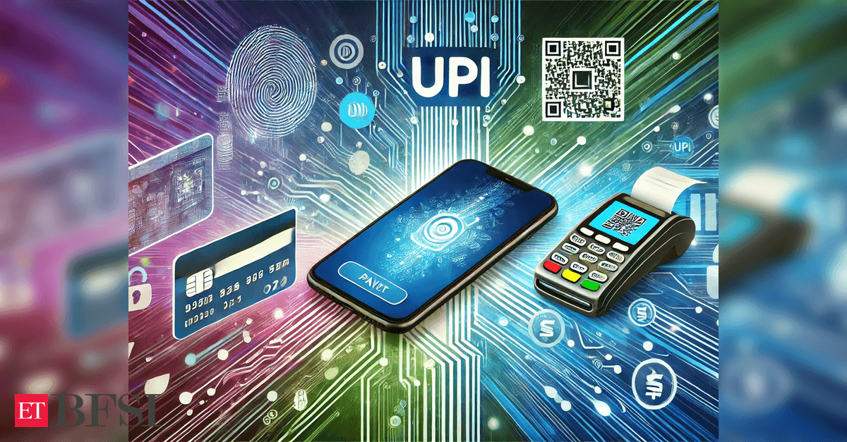 UPI Turns 10: Profitability Challenges and Financial Reforms for Banks, ETBFSI