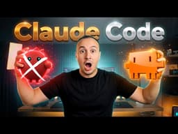 I Replaced OpenClaw with Claude Code + Apify… and It Prospects Automatically
