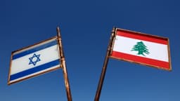 How the new Israel-Lebanon agreement changes the rules ...
