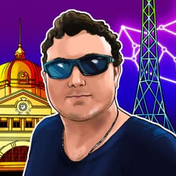 CLARITY hopes fade, BitMEX shuts as lawsuit looms