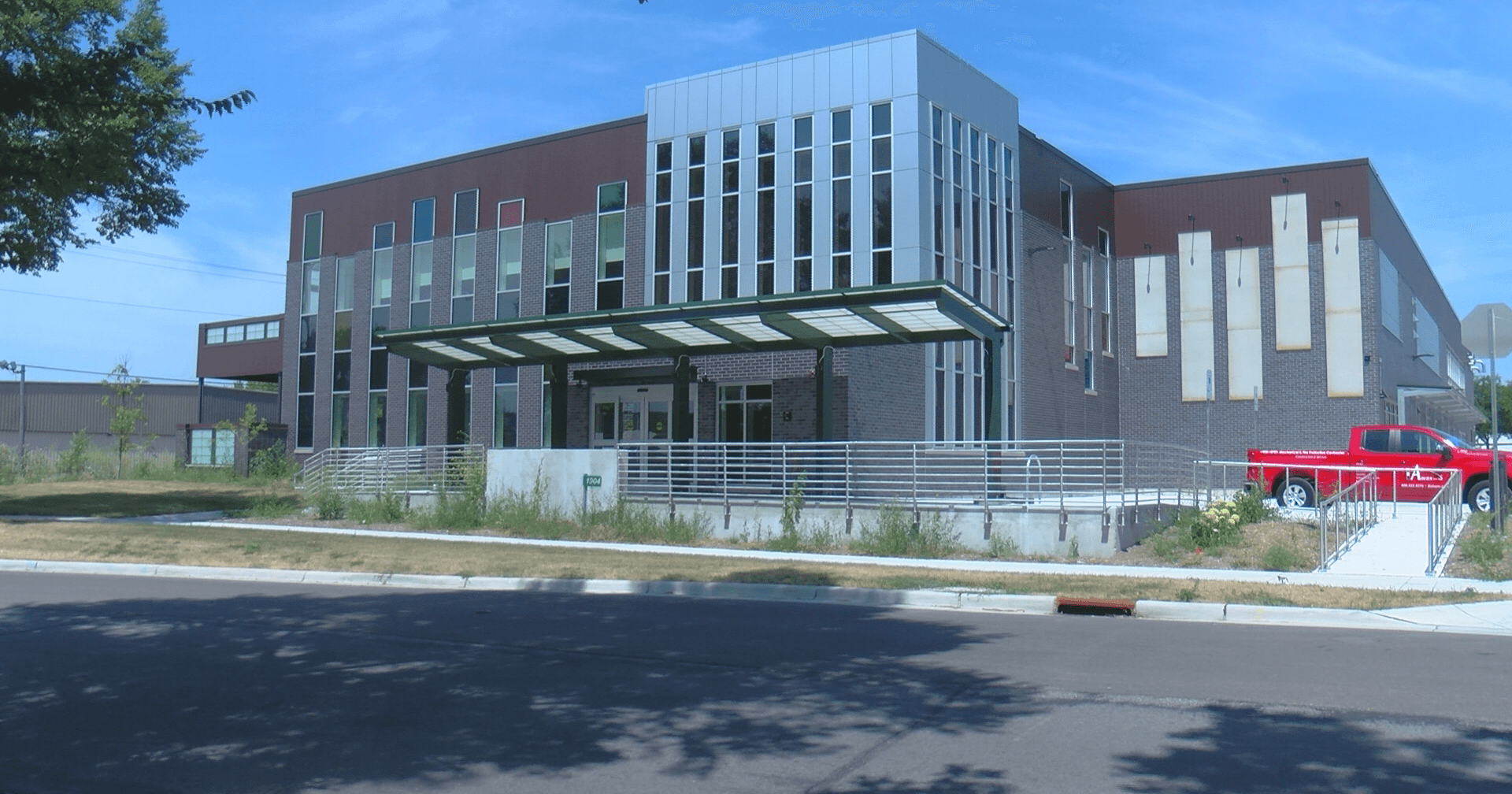 Madison's new men's shelter needs long-term funding to ...