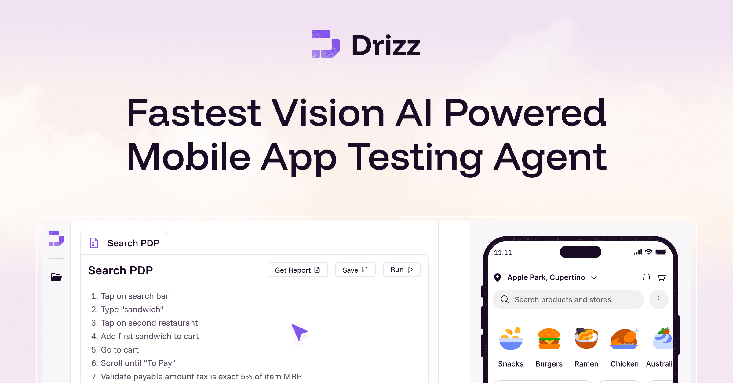 AI testing is shifting from test generation to maintenance and governed intent