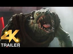 THE MANDALORIAN AND GROGU "This Is The Way To Prevent The War " Trailer TV Spot 3 (4K ULTRA HD) 2026