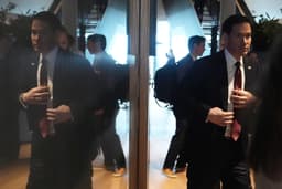 U.S. says 'slight progress' in Iran talks amid uncertainty about whether war will resume