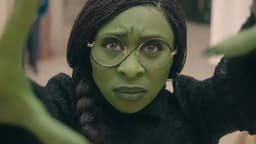 Cynthia Erivo's Next Musical Comedy Just Got Bigger With ...