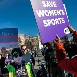 What SCOTUS didn't say about transgender athletes, and ...