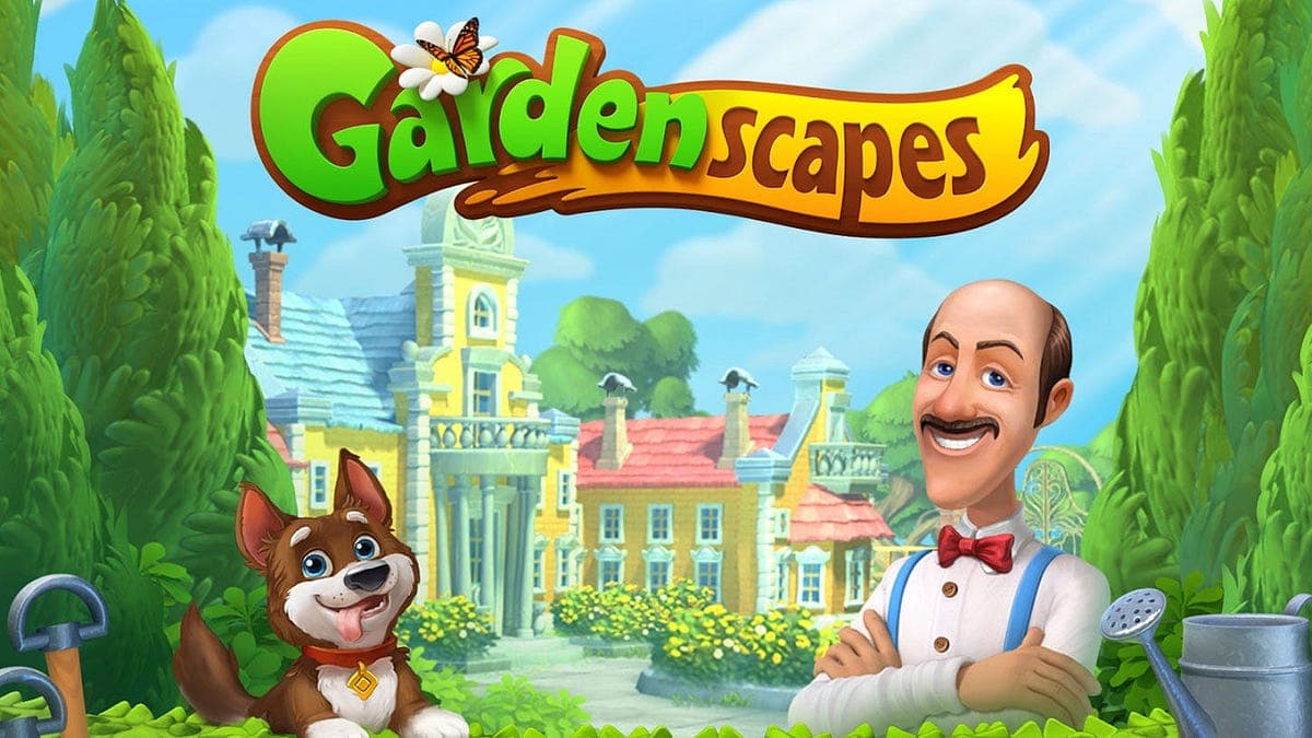 Playrix Spent a Decade Avoiding In-Game Ads. Now They’re Testing Them.