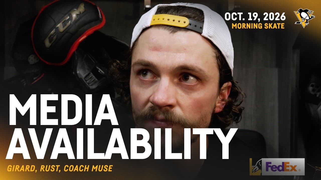 Penguins Blue Line Faces Availability Questions