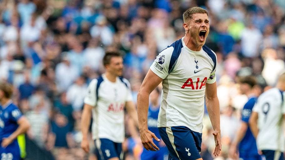Tottenham's 2026 Preseason Schedule: Fixtures & How to ...