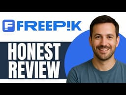 Freepik AI Suite Review Best AI Design Toolkit Tested