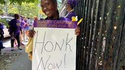 Less Than $20 an Hour, After 23 Years on the Job