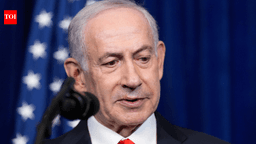 US Iran War Live Updates: Saudi resident killed, 8 injured ...