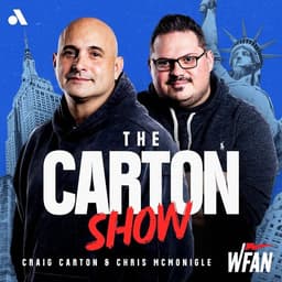 Carton Slams Soft Aaron Judge and Yankee Leadership