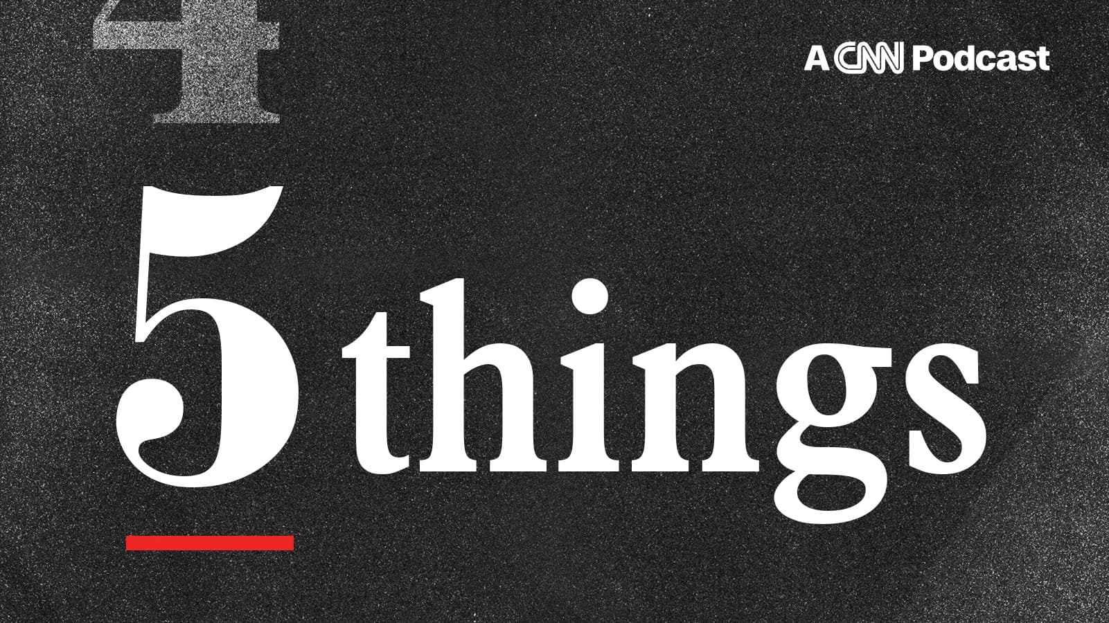 The Midterms' Unlikely Villain: Data Centers - CNN 5 Things