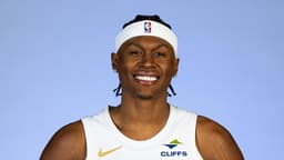 NBA Scout Questions Peyton Watson, Warns Cavaliers About ...