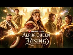 Latest short dramas of 2026:Alpha Queen Rising #shortmax  #drama