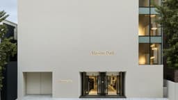 Massimo Dutti Opens Its First Street-Level Flagship Store in ...