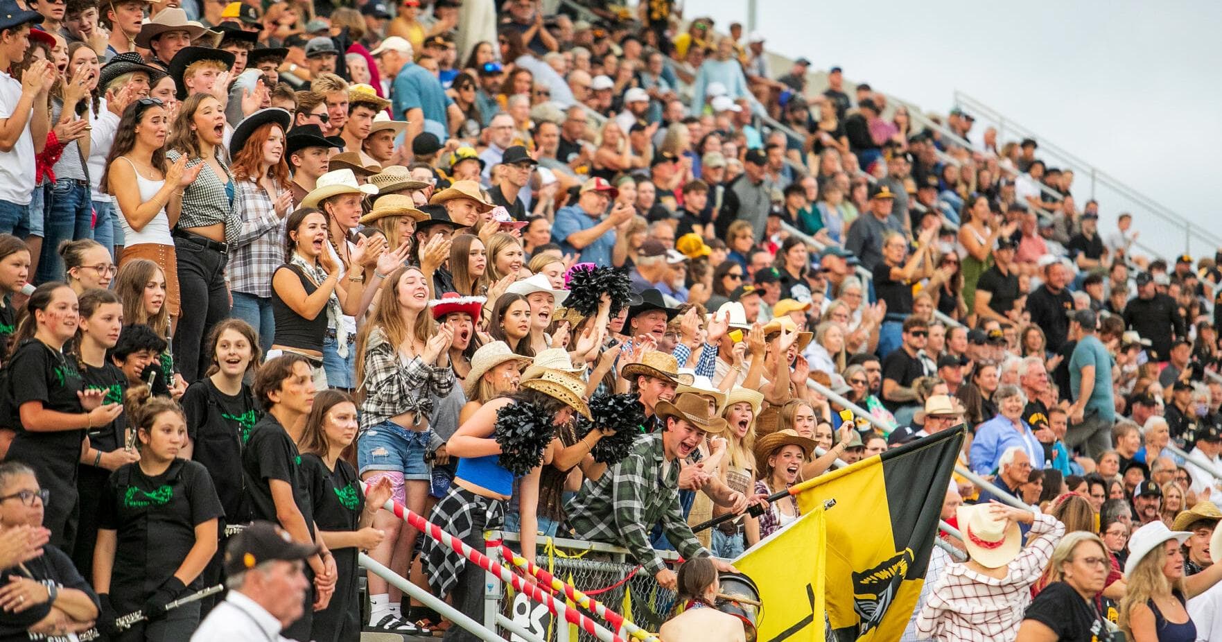 Week 4 football showdowns | Local Sports | record-eagle.com