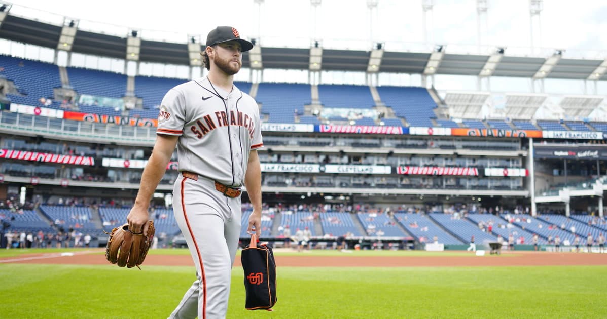 The SF Giants' historically horrible season is almost over. ...