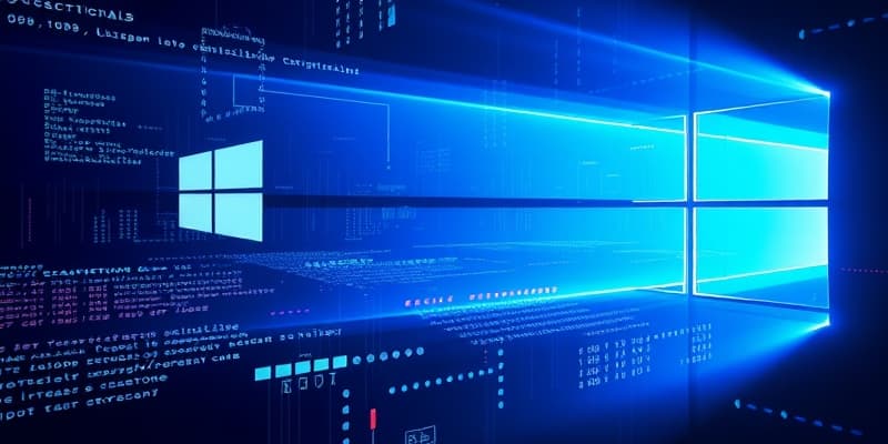 Latest Windows Security Threats: Zero-Day Exploit Leaked on Patch Tuesday