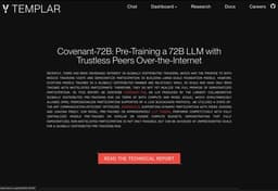 @Scobleizer reposted: This didn't receive the attention it deserved. They pre-trained this model compl...