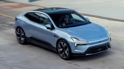 Polestar Is Offering Up to $25,000 Off Its 3 and 4 EVs