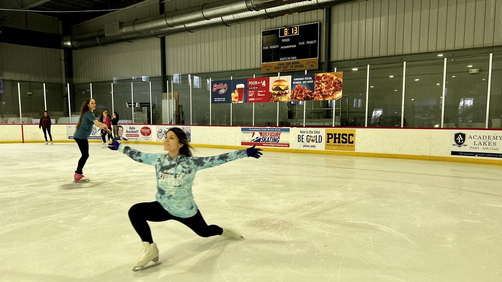 Kaori Sakamoto's Final Olympics and Fourth World Title