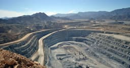 Rockfall at Egypt's largest gold mine kills worker, injures five | FMT