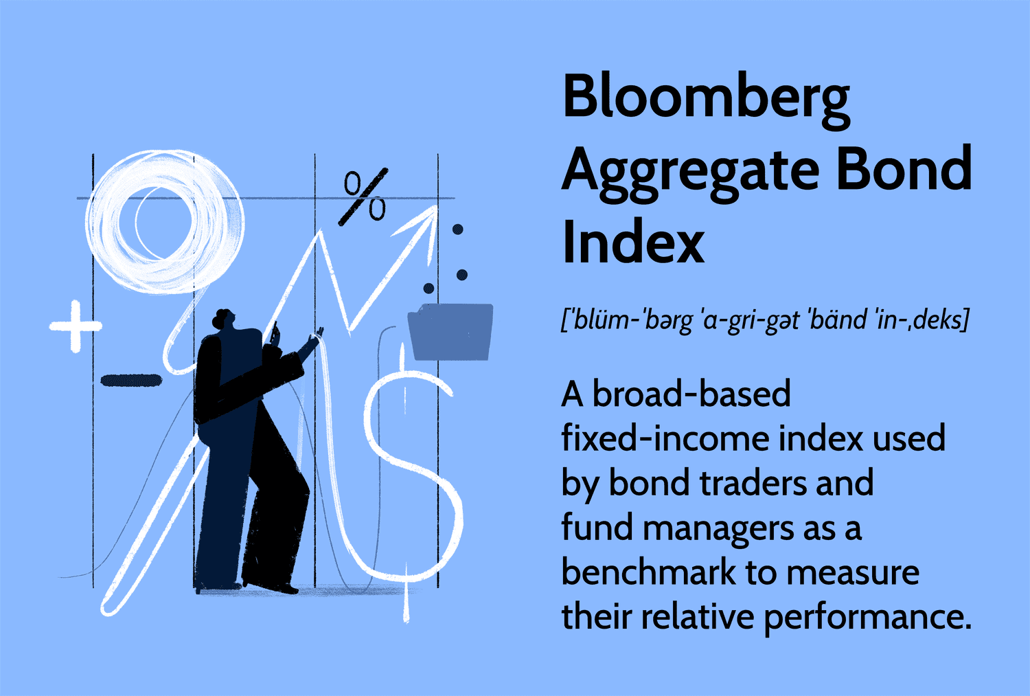 Bloomberg Aggregate Bond Index: Definition and Who Tracks It