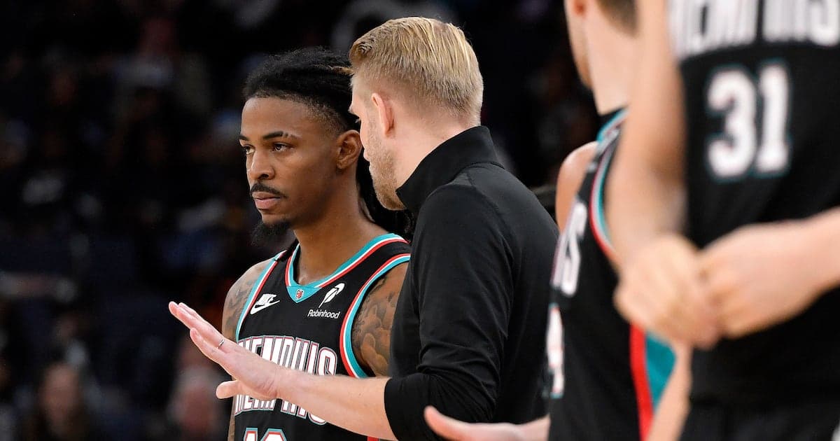 Six NBA star trade ideas that could shake up the summer