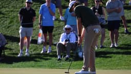 PGA Tour Stars Fighting To Save Their Cards As Season Winds Down