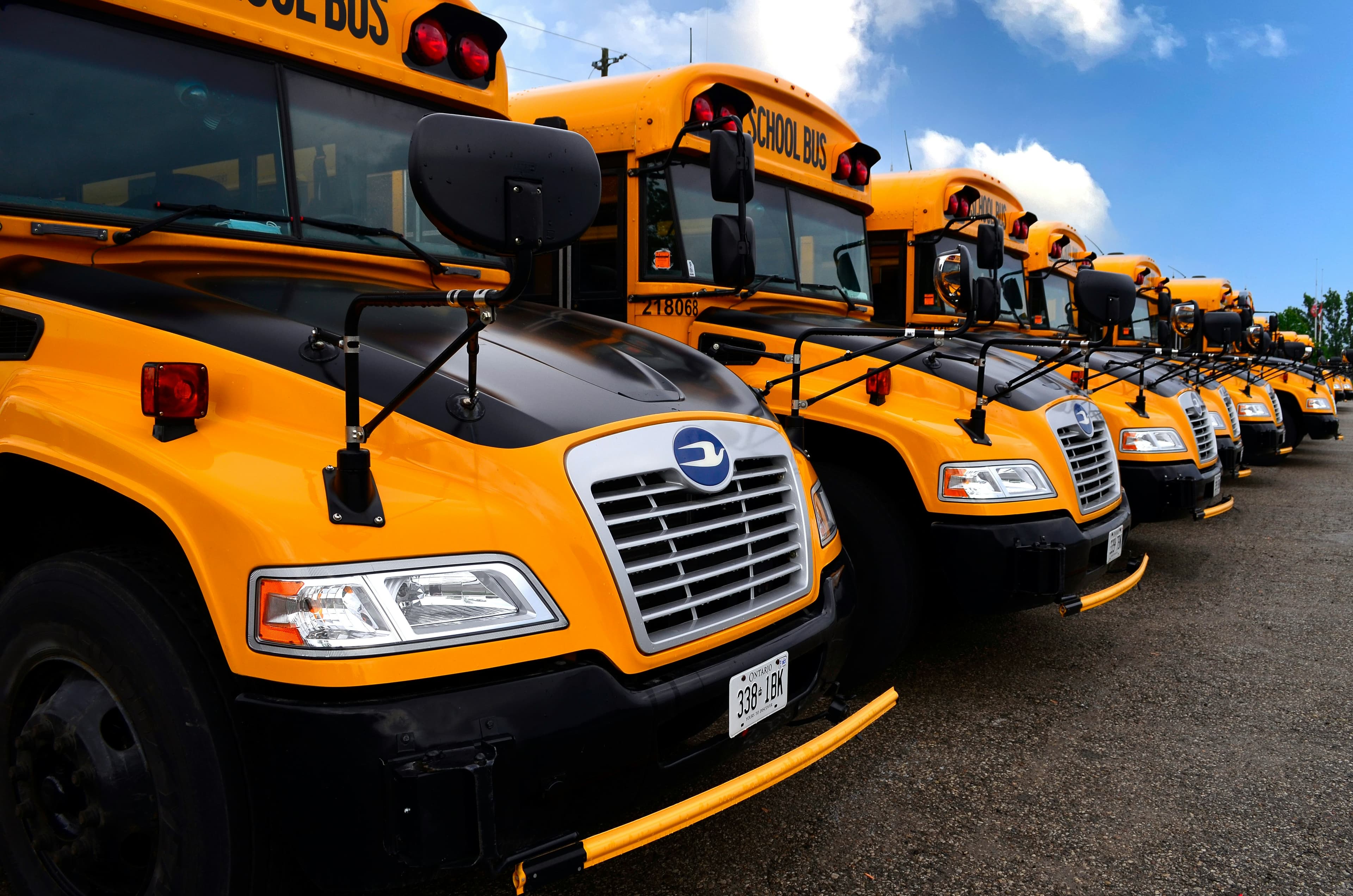 Back-to-School Bus Service in Doubt for Grey-Bruce Students as Contract Talks Stall