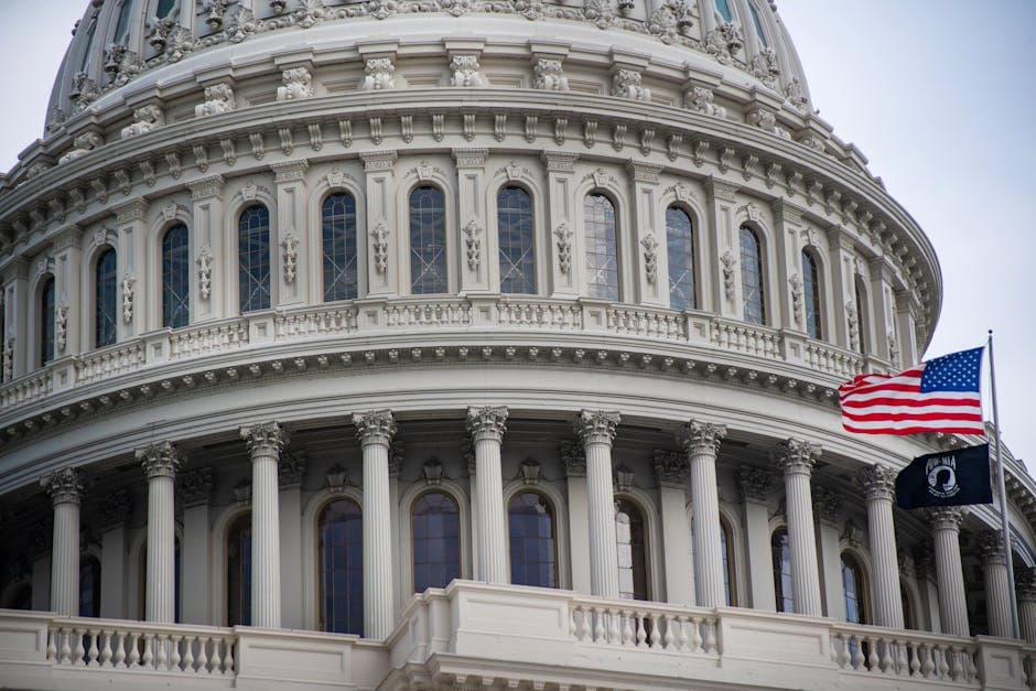 Congress Confronts AI Threat to Critical Infrastructure
