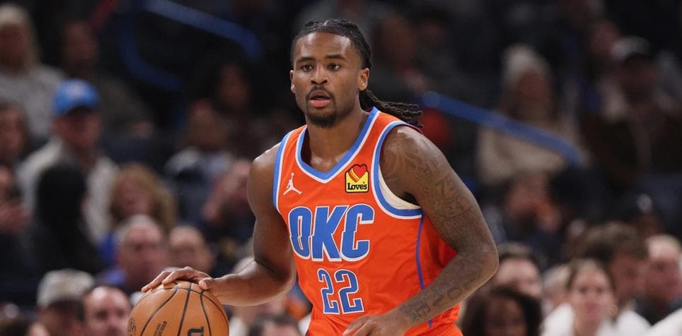 Thunder vs. Spurs Western Finals Prediction, Odds, Picks, Best Bets for ...