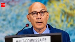 UN raises concern over unrest in PoK, seeks investigation ...