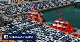 Could Canada use Chinese electric vehicle firms to reboot ...