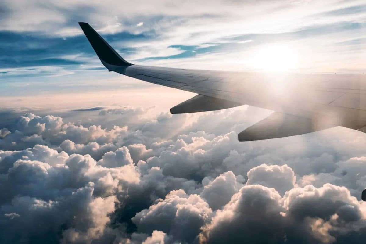 Major U.S. Airports Issue Airline Travel Waivers as Storms Hit