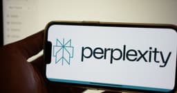 Nvidia reportedly in talks to back Perplexity at more than ...