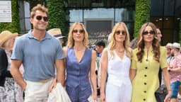 Wimbledon 2026: All The Best Looks
