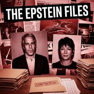 The Epstein Files | Lyssna podcast online gratis