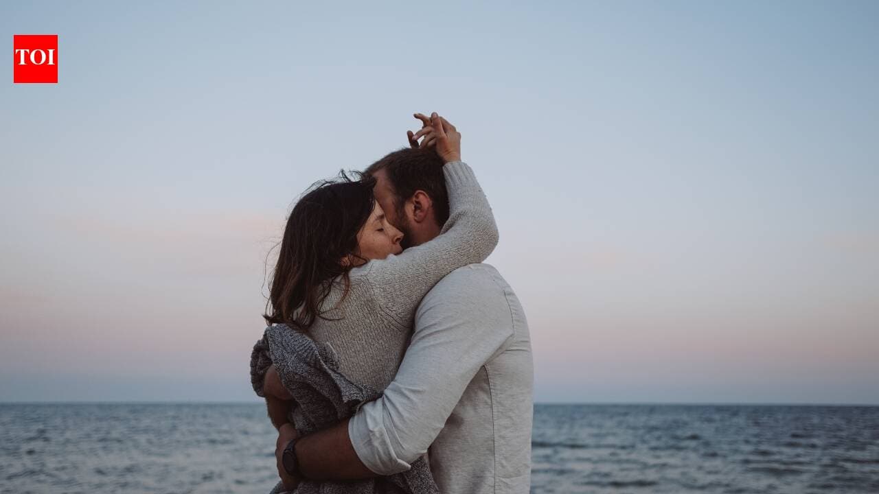 5 relationship 'red flags' that could be green flags