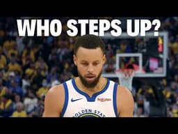 What Happens to the Warriors When Steph Is Gone?