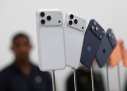 Apple Loop: iPhone Fold Launch Dates, iPad Air Upgrade, iPhone 18 Pro Specs