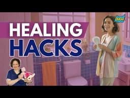 Healing After a Tear: Real Stories & Practical Tips