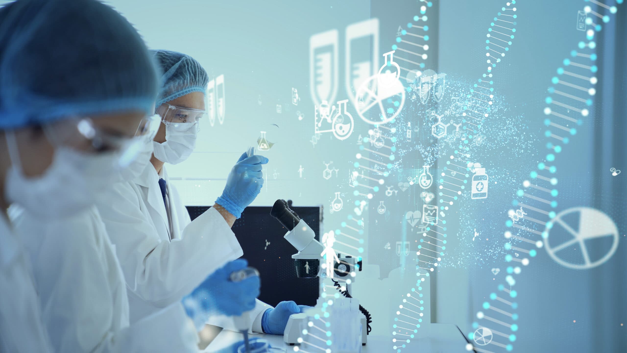 Former OpenAI Researcher To Raise $500 Million For AI Science Startup