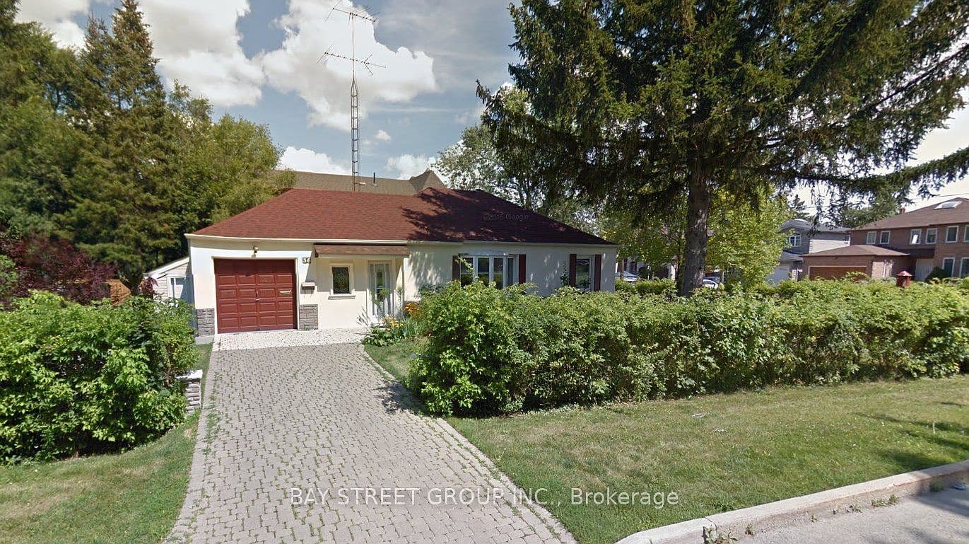 36 Grandview Ave #Basement, Markham, ON L3T 1H2 | Zillow