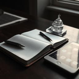 US Politics Tech Digest